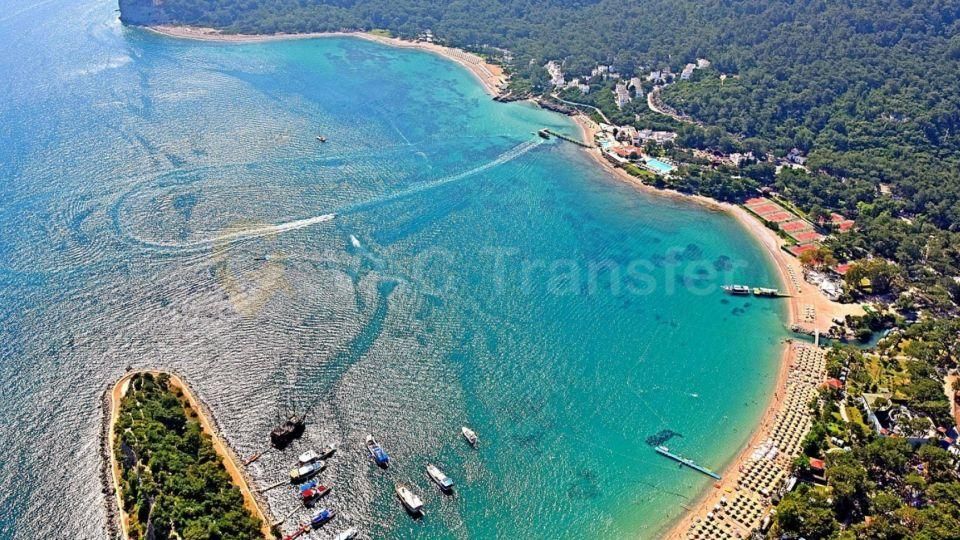 Antalya, Turkey AIRPORTS Kemer Transfer VAC TRANSFER