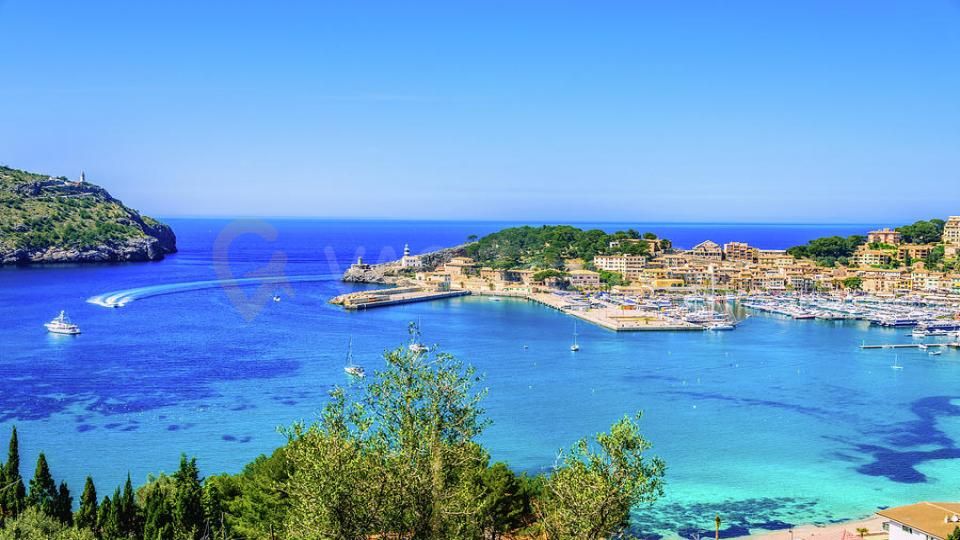 Majorca, Spain