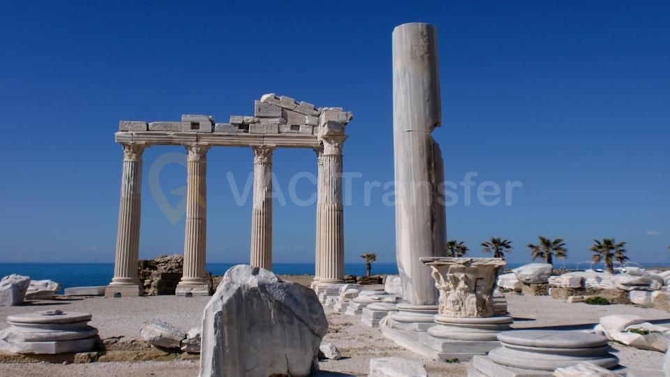 Antalya, Türkei