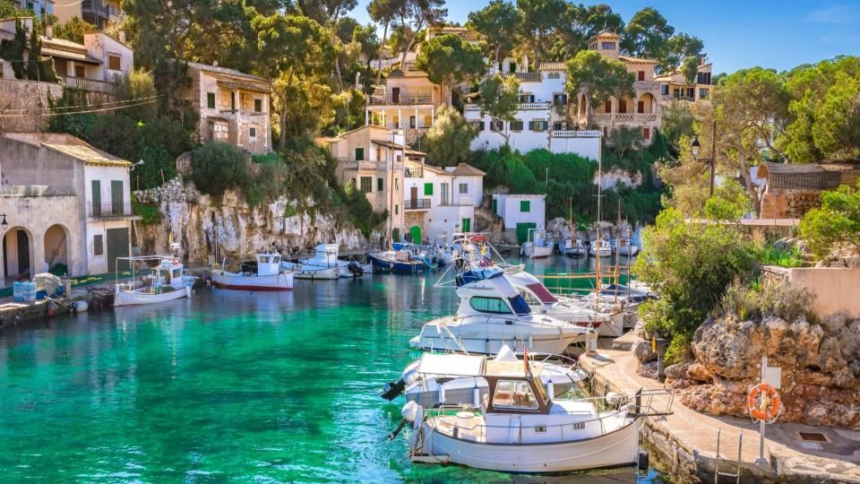 Majorca, Spain