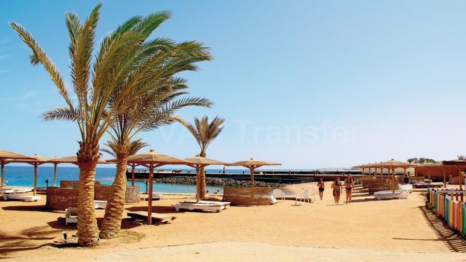 Hurghada, Egypt