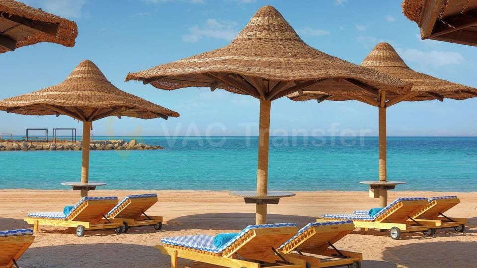 Hurghada, Mısır