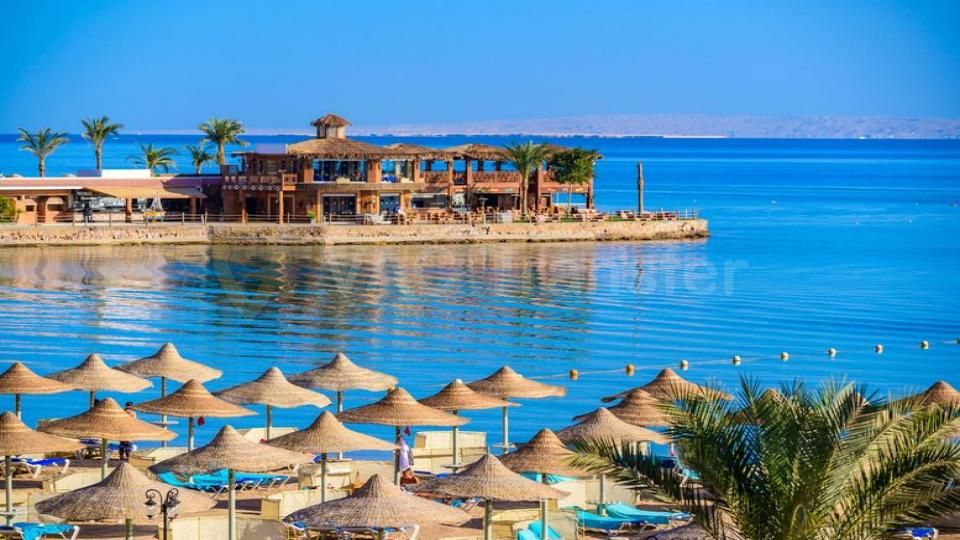 Hurghada, Mısır