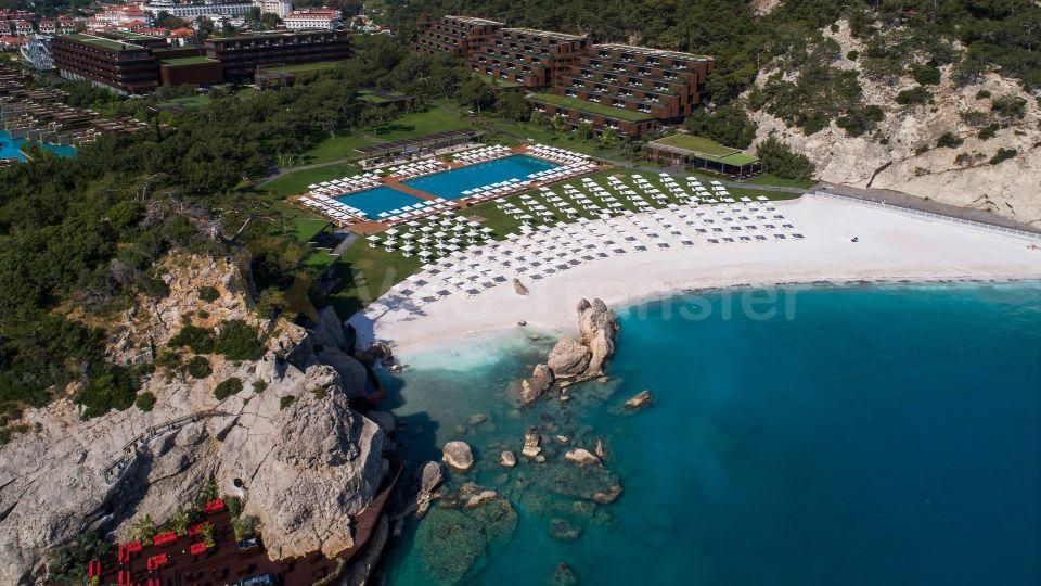 Antalya, Turkey AIRPORTS Kemer Transfer VAC TRANSFER