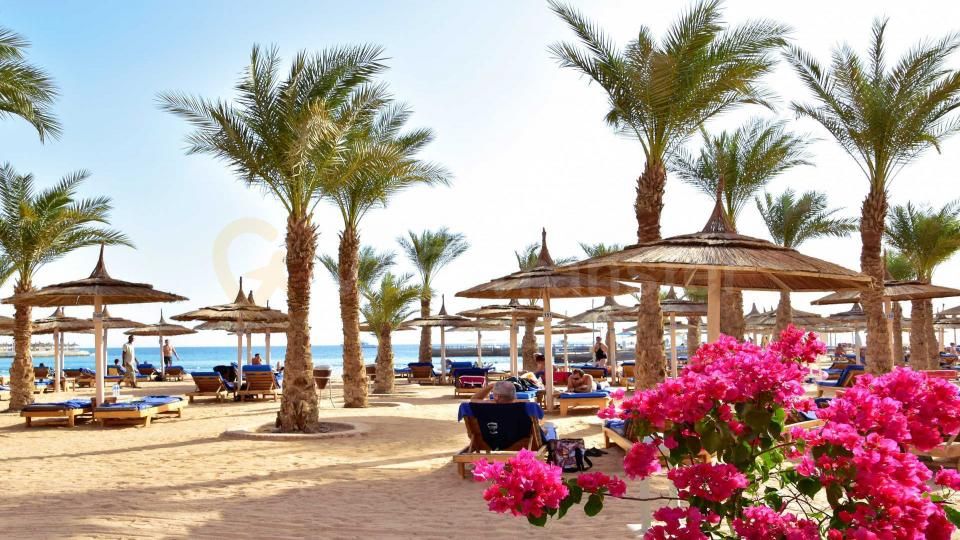 Hurghada, Ägypten