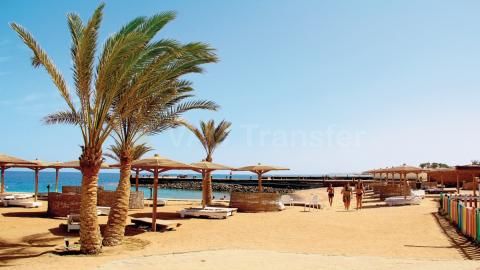 Hurghada, Ägypten