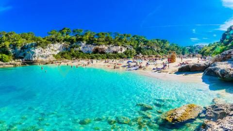 Majorca, Spain