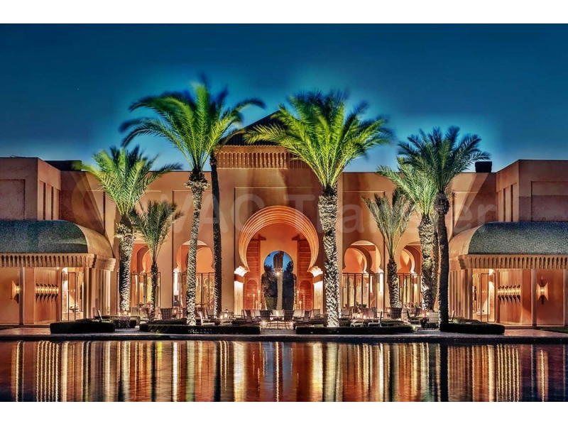 Marrakech, Morocco