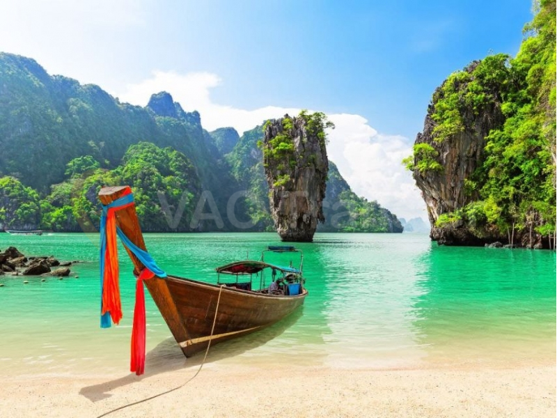 Phuket, Tayland